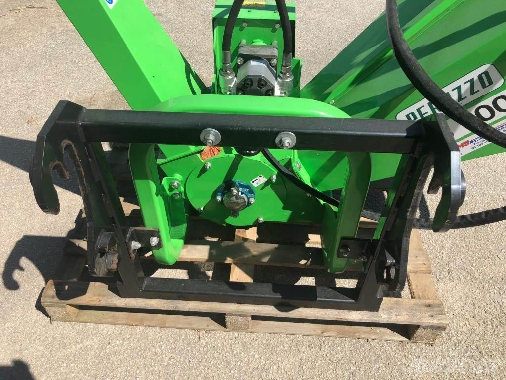Peruzzo TB100 HYDRO Lauksaimniecība- Citi