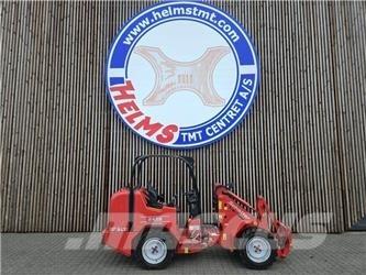 Schäffer 2428 SLT Mini iekrāvēji