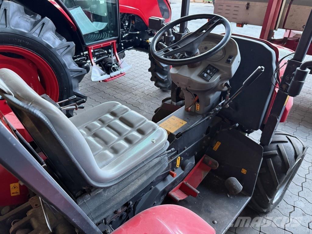 Valpadana 1330 HST Kompaktie traktori