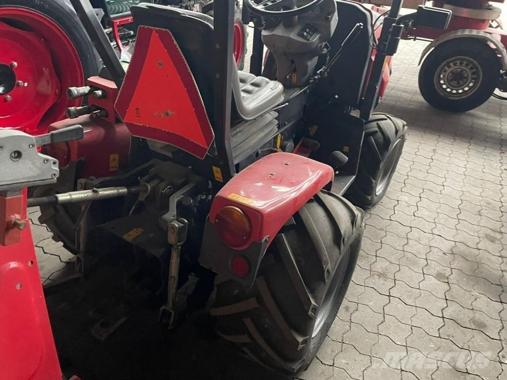 Valpadana 1330 HST Kompaktie traktori