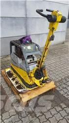 Wacker 40/45 h Augsnes blīvētāji
