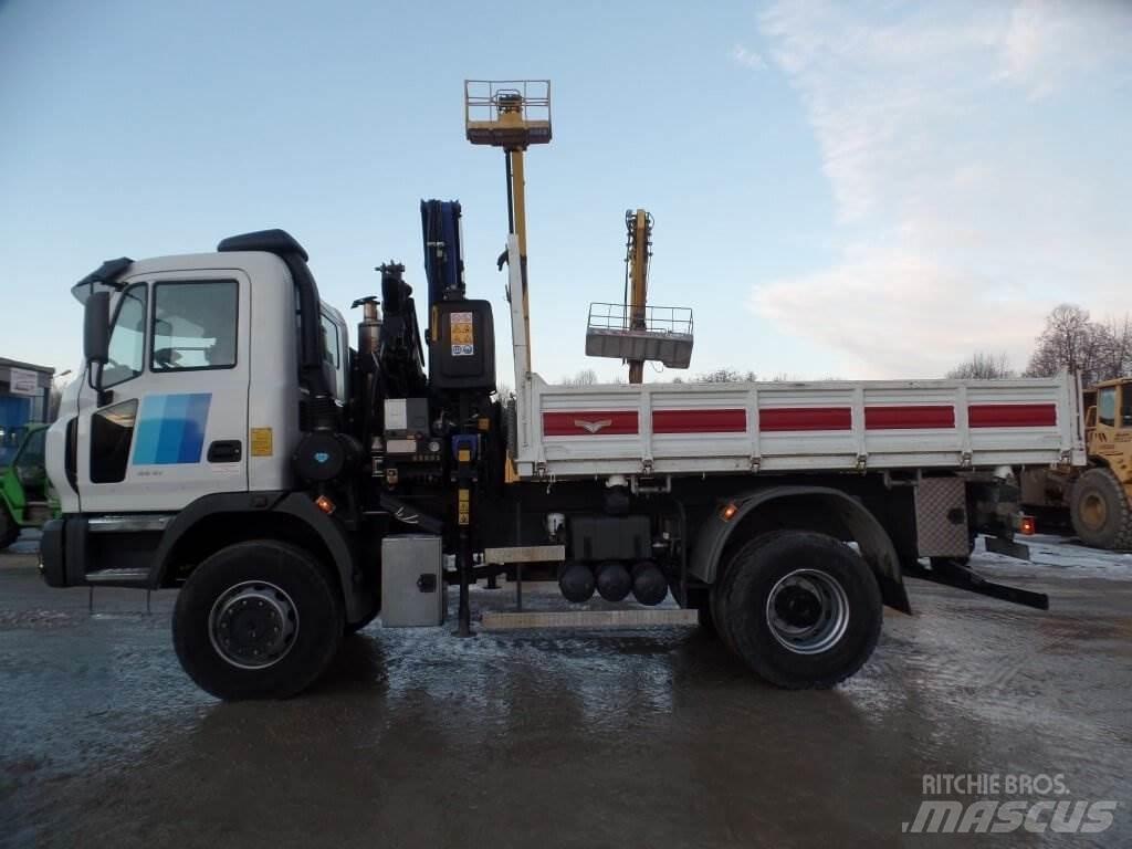 Astra HD8 44.41-80 4x4 Citi