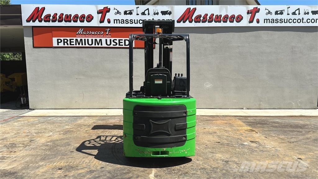 Bendi TL4786 Elektriskie iekrāvēji