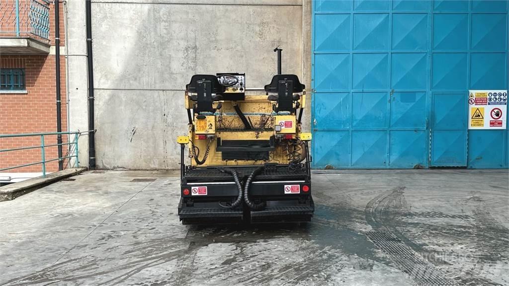 Bitelli BB630 Asfalta klājēji
