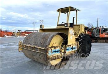 Bitelli Ghibli C100 Augsnes blīvētāji