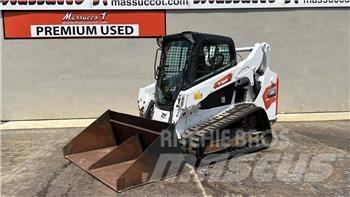 Bobcat T590 Lietoti riteņu kompaktiekrāvēji