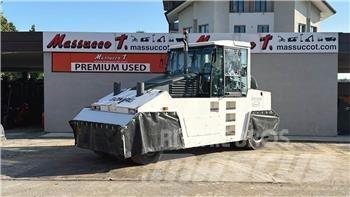 Bomag BW 24 R Augsnes blīvētāji