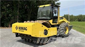 Bomag BW219 PDH-5 Augsnes blīvētāji