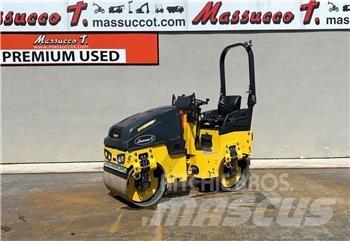 Bomag BW80-AD Augsnes blīvētāji