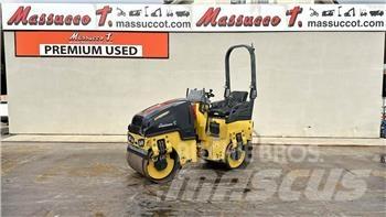 Bomag BW90 AD-5 Augsnes blīvētāji