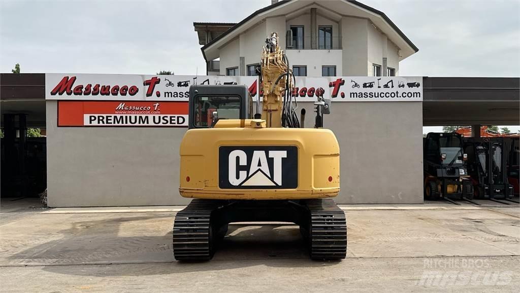 CAT 311D Vidēja lieluma ekskavatori 7 t - 12 t