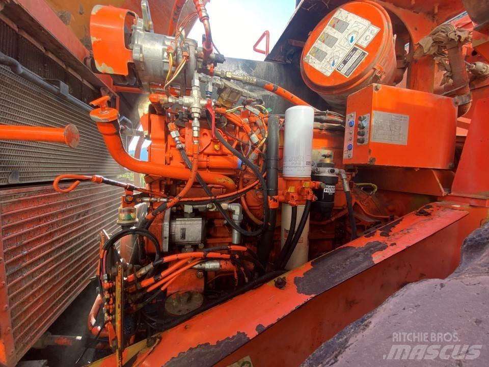 CAT 950G Iekrāvēji uz riteņiem