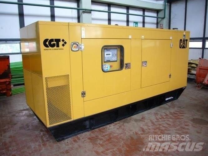 CAT GEH275 Gaismas torņi
