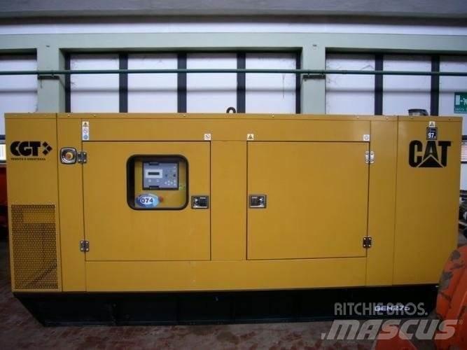 CAT GEH275 Gaismas torņi