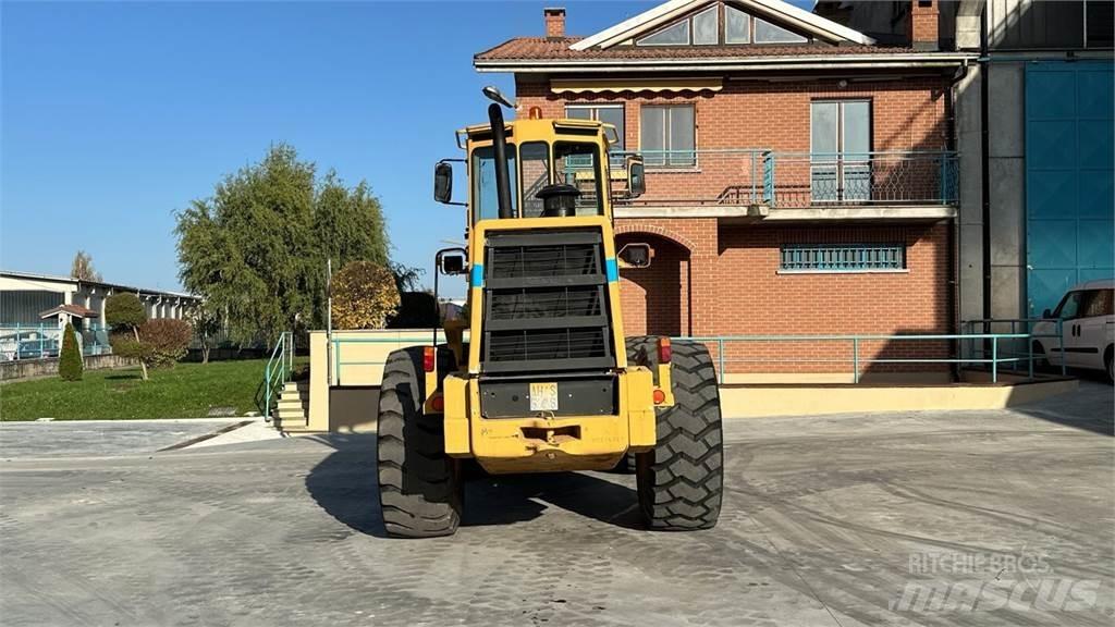 Dresser 530 AII 4x4 Iekrāvēji uz riteņiem