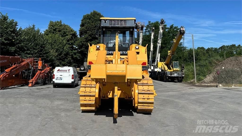 Dressta TD-25M Kāpurķēžu buldozeri