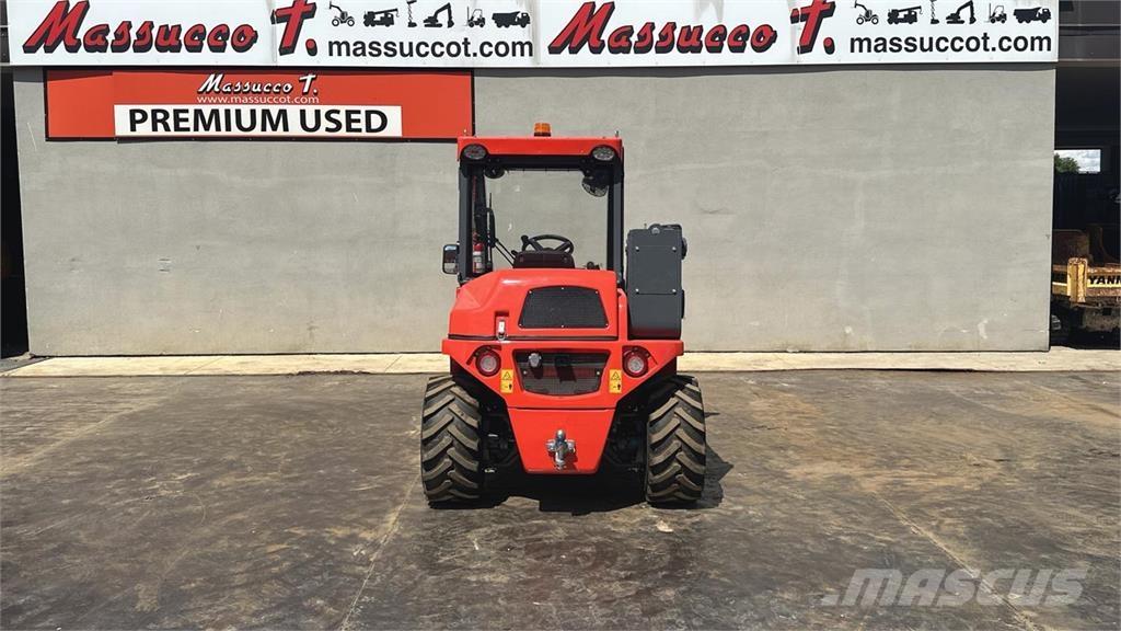 Everun ERT1500 4x4 Teleskopiskie manipulatori