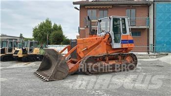 Fiat-Allis FL175 Iekrāvēji uz riteņiem