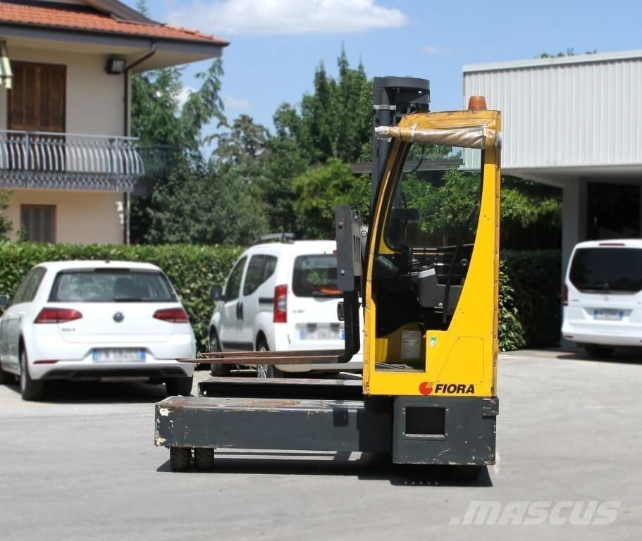 Fiora SE-LT40F Elektriskie iekrāvēji