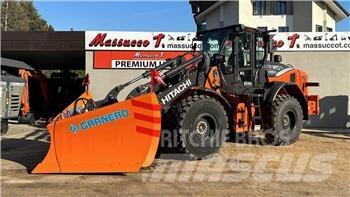 Hitachi ZW180PL-7 Iekrāvēji uz riteņiem