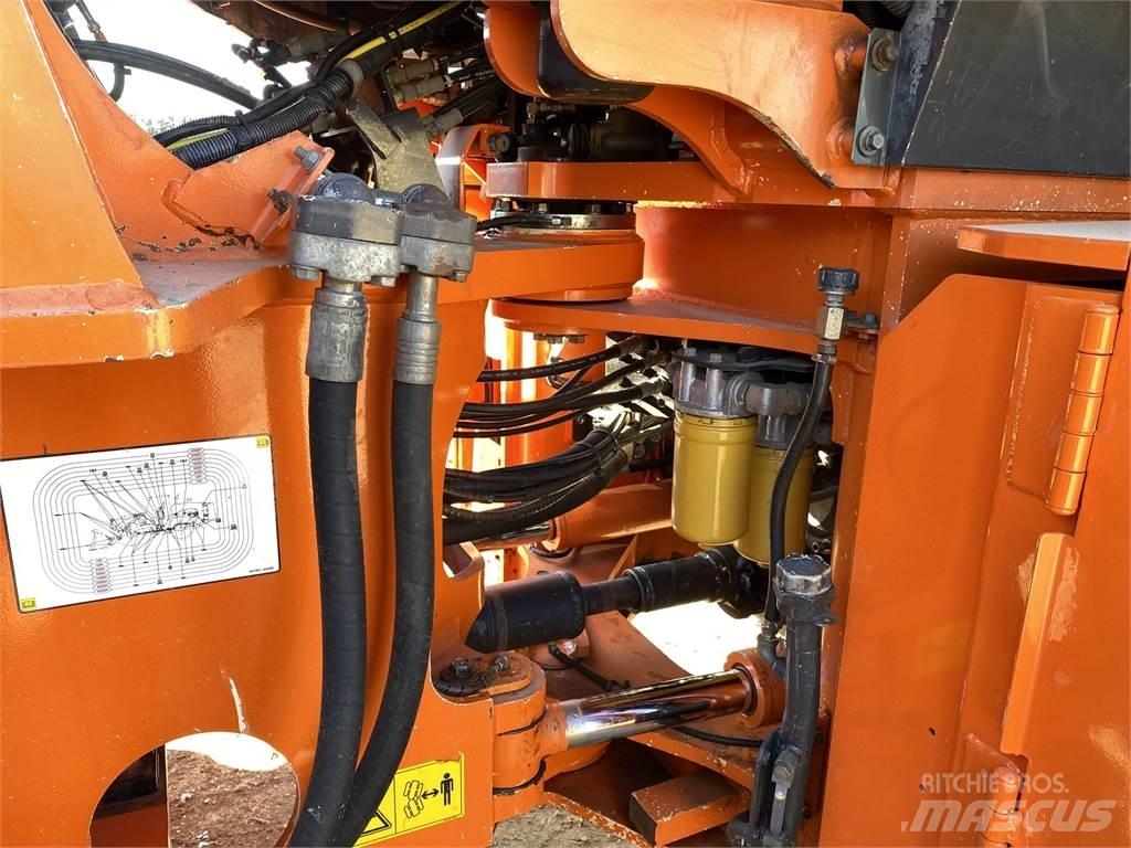 Hitachi ZW310-5 Iekrāvēji uz riteņiem