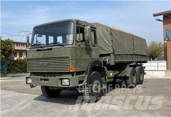 Iveco 260-35 Citi