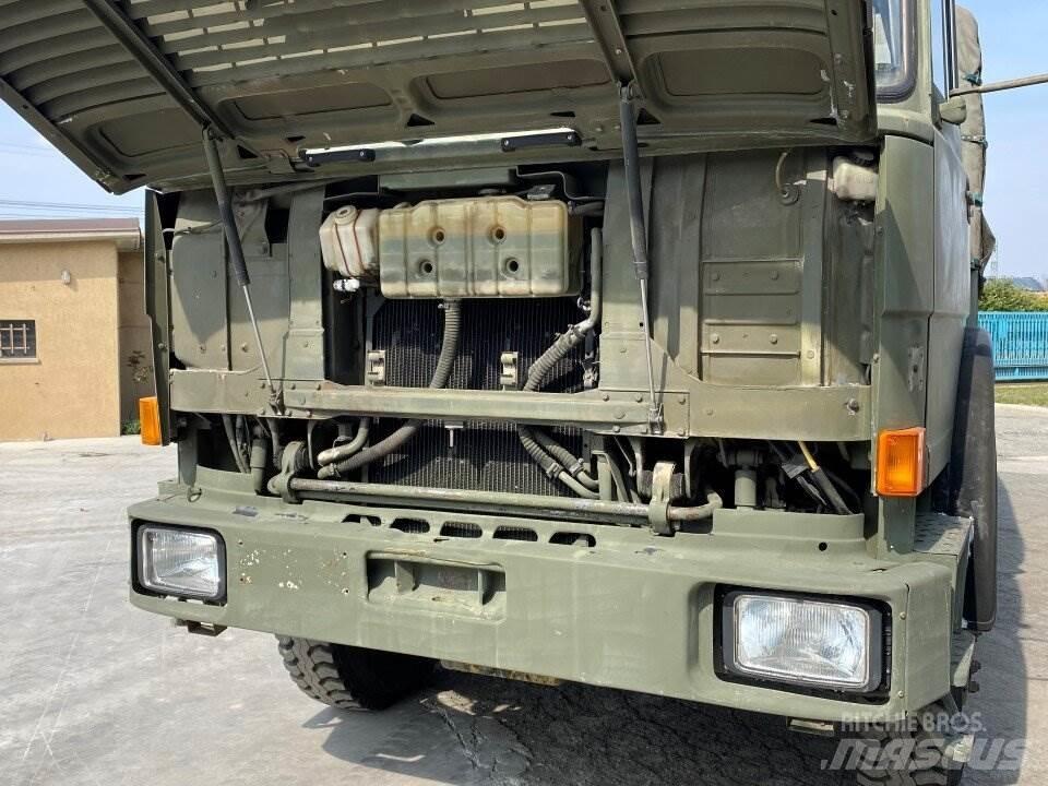 Iveco 260-35 Citi
