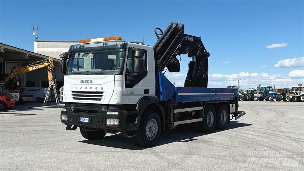 Iveco 410 Citi