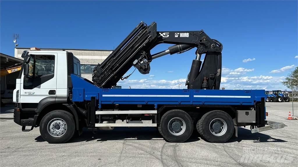 Iveco 410 Citi