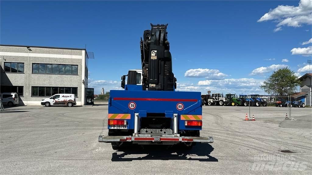 Iveco 410 Citi