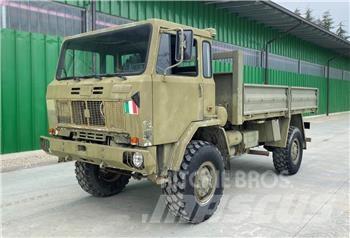 Iveco 90PM16 Citi