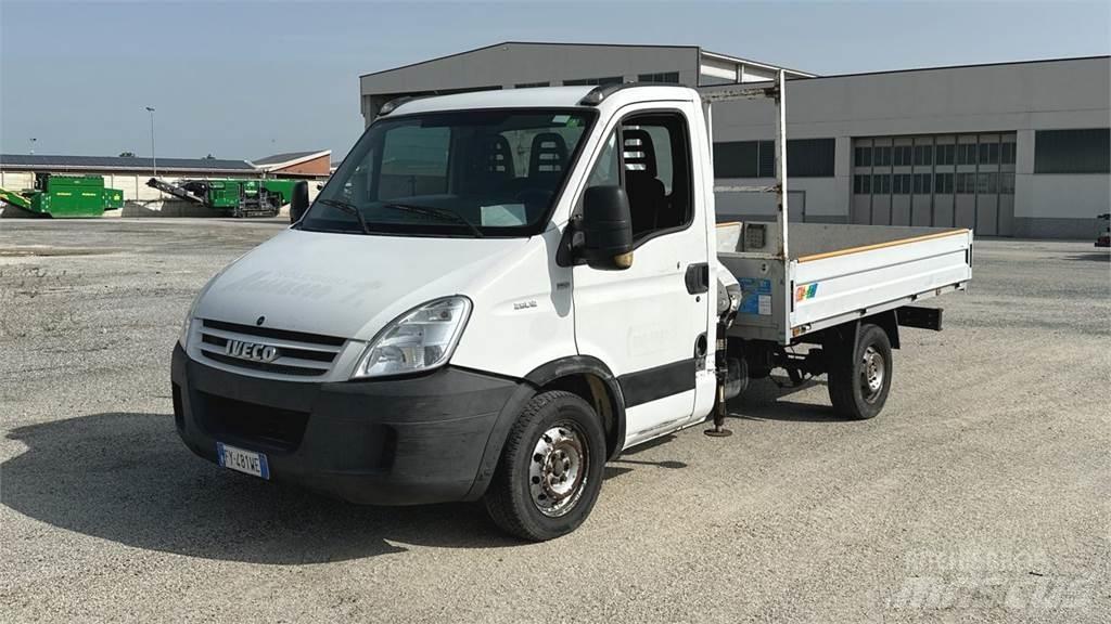 Iveco Daily - 29L 12 Citi