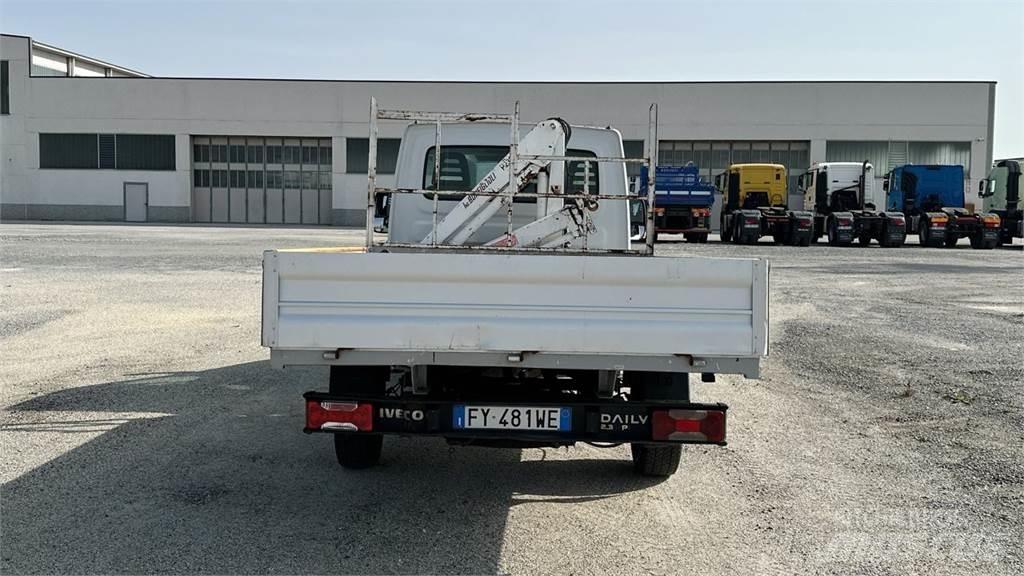 Iveco Daily - 29L 12 Citi