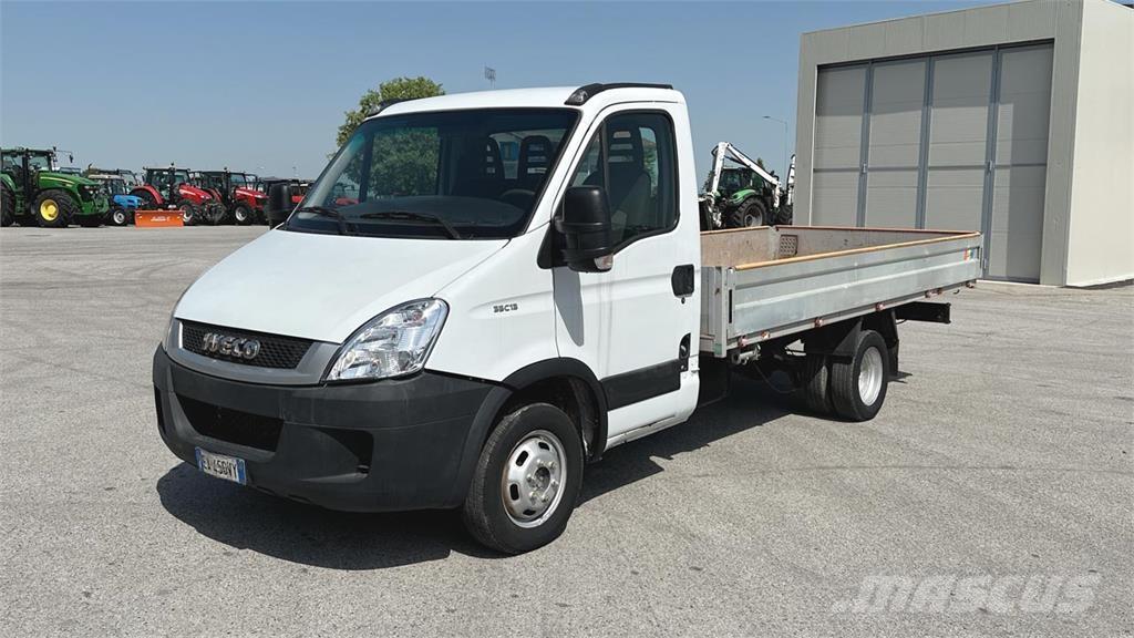 Iveco DAILY 35C13 4x2 Citi
