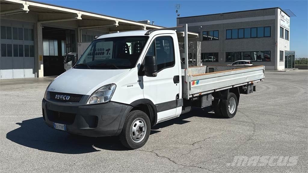 Iveco DAILY 35C13 4X2 Citi