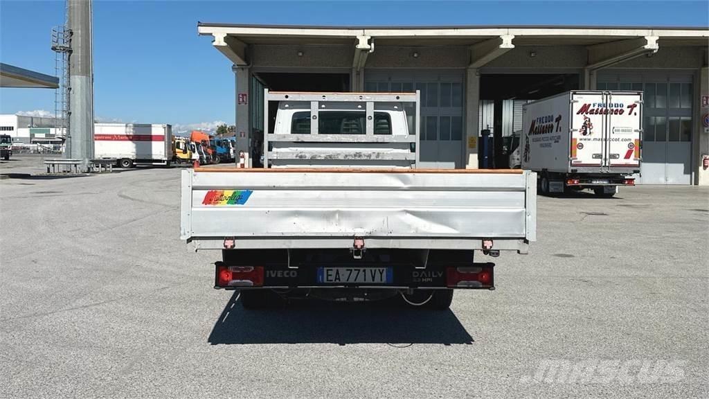 Iveco DAILY 35C13 4X2 Citi