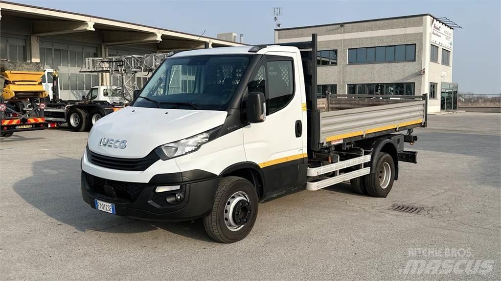 Iveco DAILY 60-150 Citi