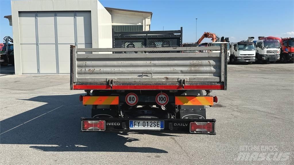 Iveco DAILY 60-150 Citi