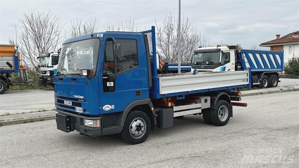 Iveco Eurocargo Tector Citi