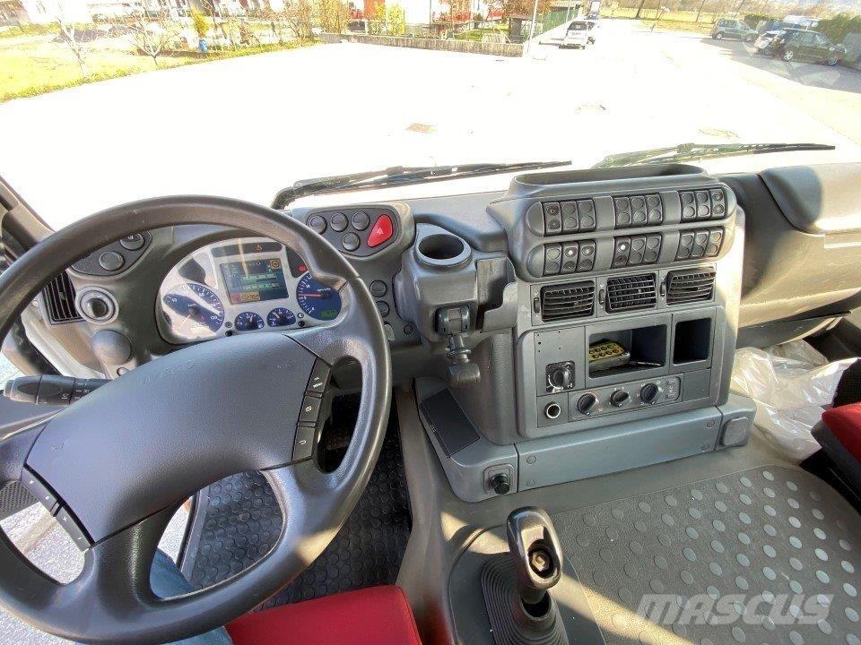 Iveco STRALIS 270 Citi