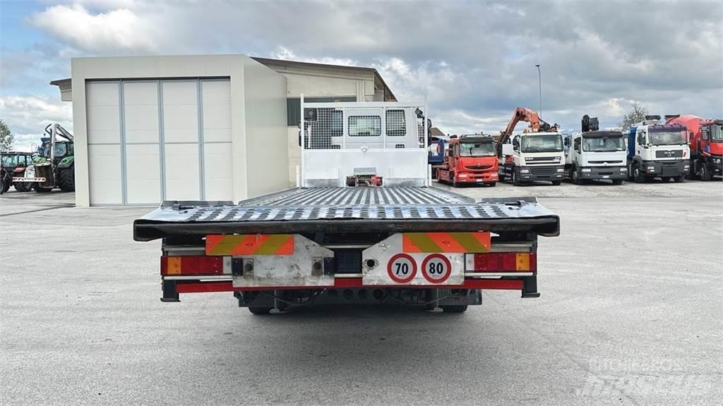 Iveco STRALIS 310 6x2 Citi