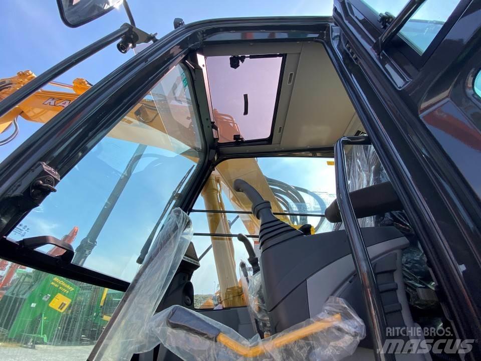 Kato Imer HD514 Vidēja lieluma ekskavatori 7 t - 12 t