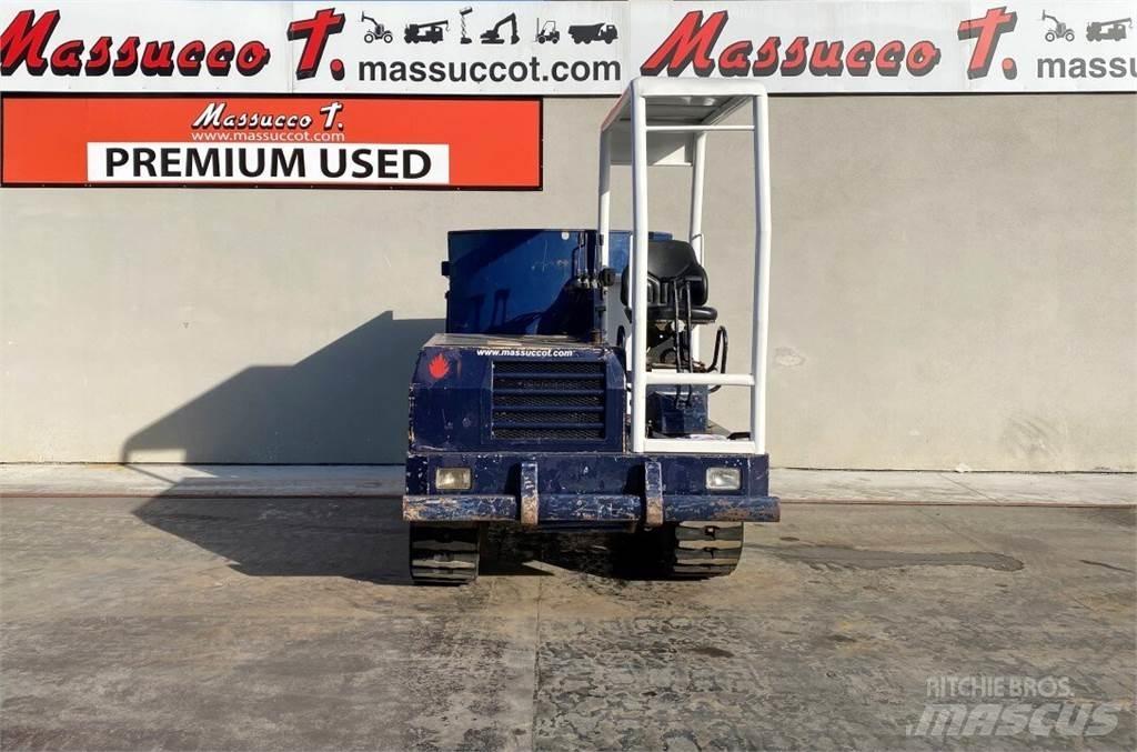 Kubota Bens 250R Mini pašizgāzēji