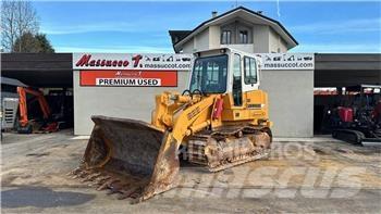 Liebherr 622 Litronic Iekrāvēji uz riteņiem
