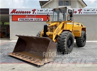 Liebherr L521 Iekrāvēji uz riteņiem