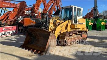 Liebherr LR 632 Iekrāvēji uz riteņiem