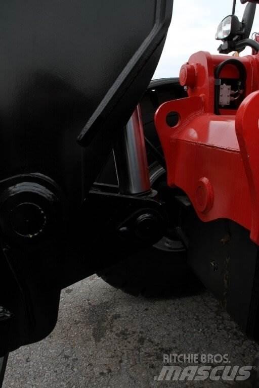 Manitou MHT 10.230 Teleskopiskie manipulatori