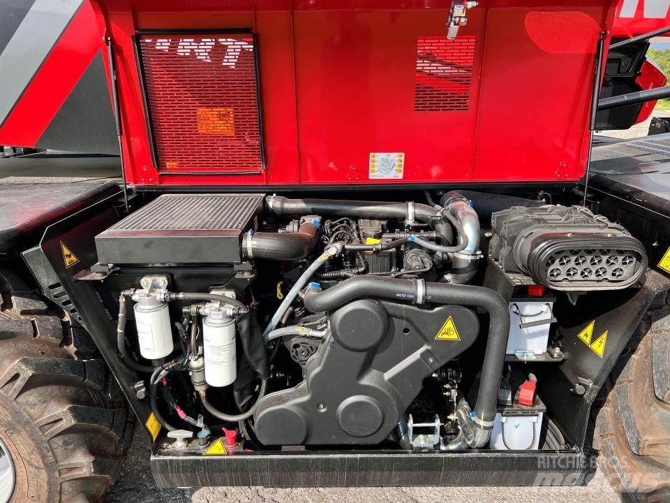 Manitou MRT 2145 Teleskopiskie manipulatori