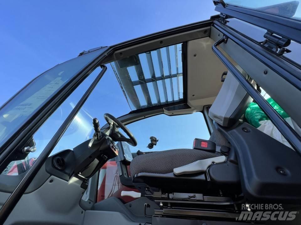 Manitou MRT2545 Teleskopiskie manipulatori