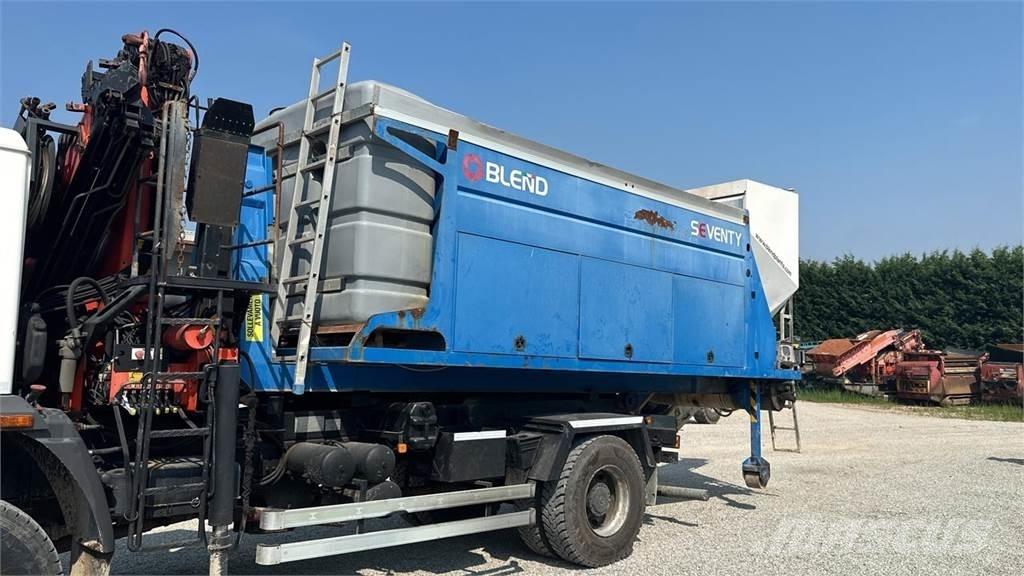 Merlo P38.13 4X4 Teleskopiskie manipulatori